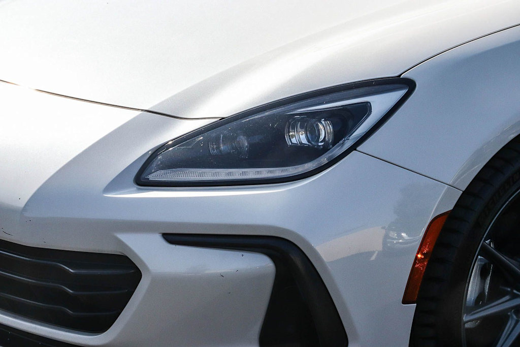 Thumbnail: 2023 Subaru BRZ - 21
