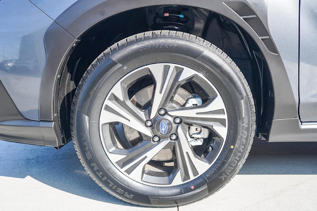 Thumbnail: 2024 Subaru Crosstrek - 21