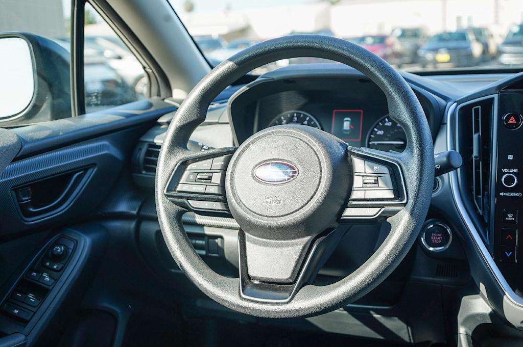Thumbnail: 2024 Subaru Crosstrek - 13