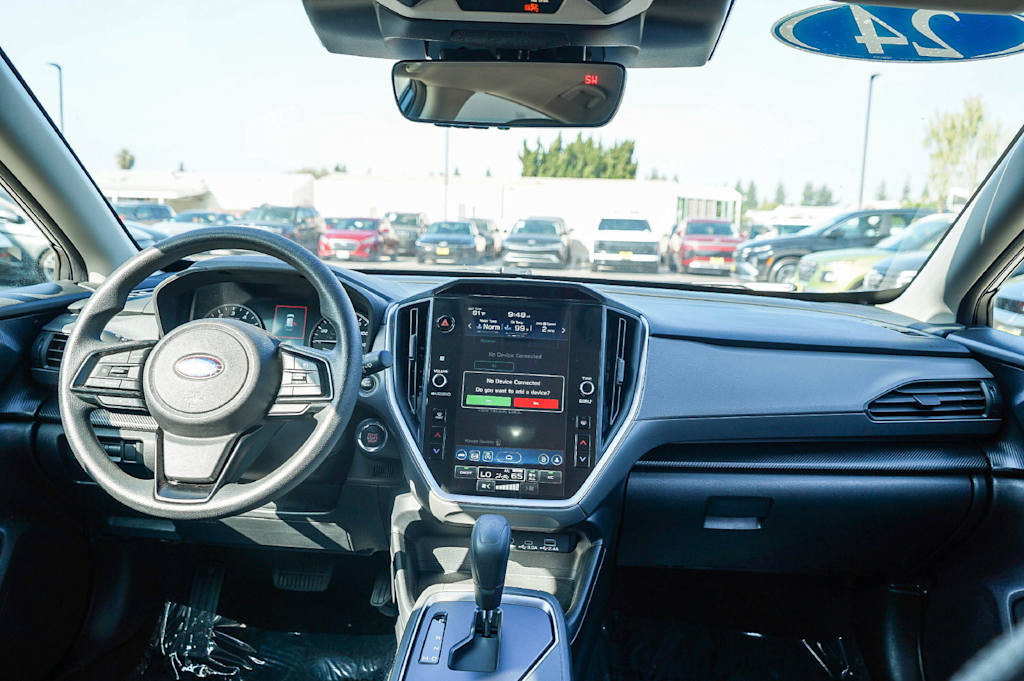 Thumbnail: 2024 Subaru Crosstrek - 2
