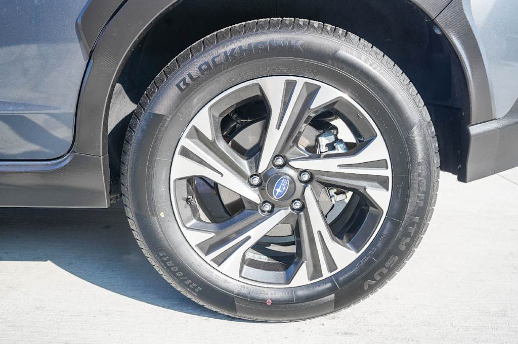 Thumbnail: 2024 Subaru Crosstrek - 7