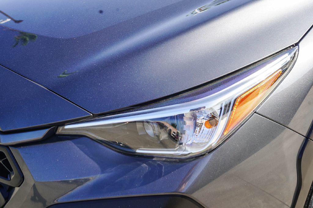 Thumbnail: 2024 Subaru Crosstrek - 22