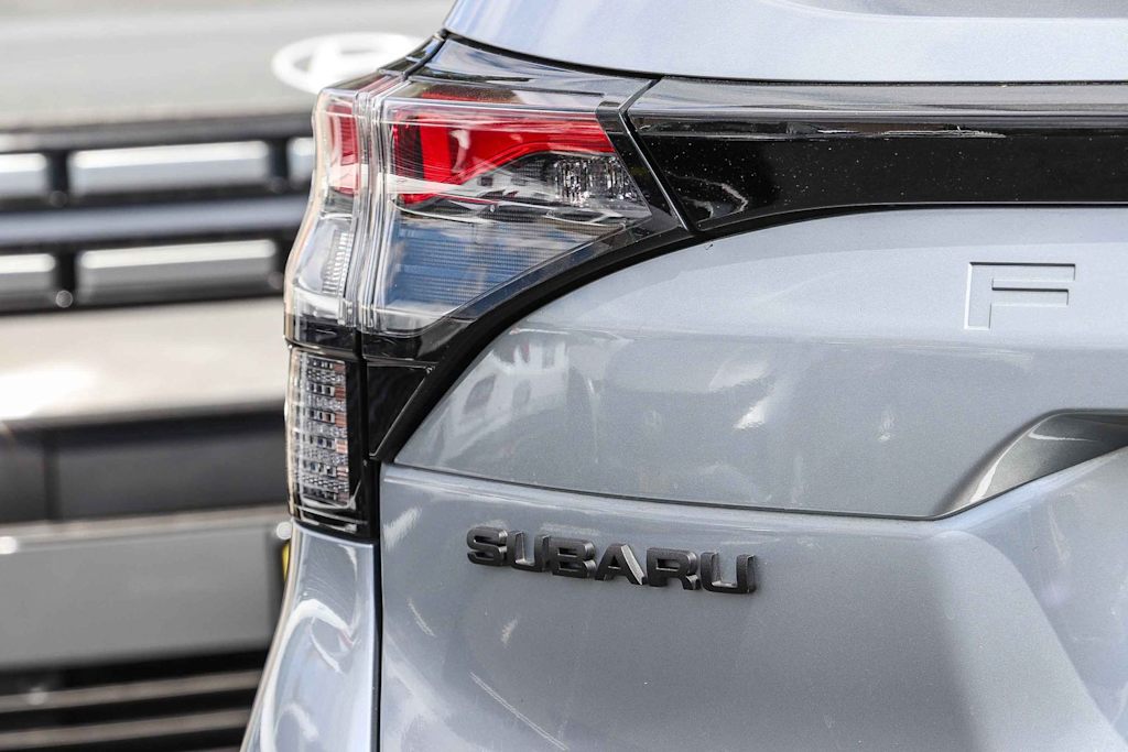 Thumbnail: 2025 Subaru Forester - 19
