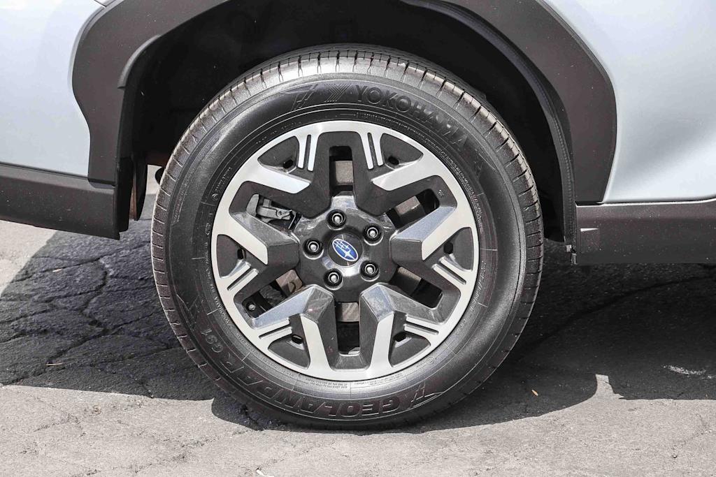 Thumbnail: 2025 Subaru Forester - 6