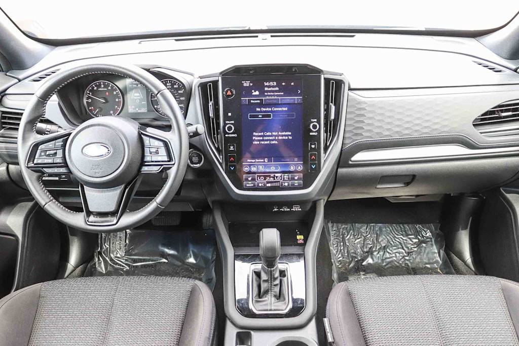 Thumbnail: 2025 Subaru Forester - 2
