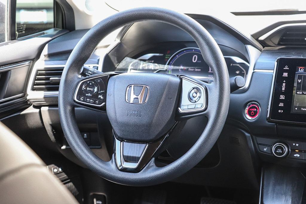 Thumbnail: 2020 Honda Clarity - 13