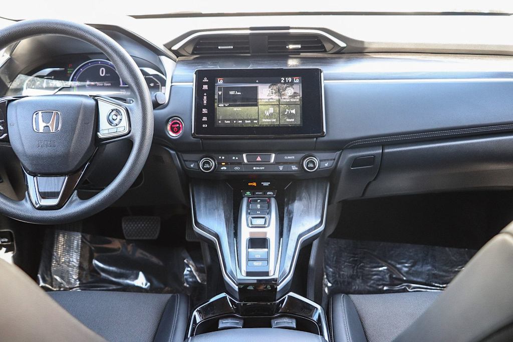 Thumbnail: 2020 Honda Clarity - 9
