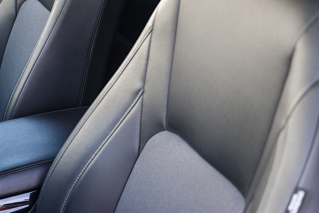 Thumbnail: 2020 Honda Clarity - 27