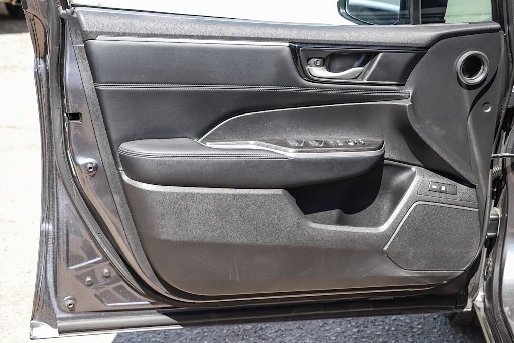 Thumbnail: 2020 Honda Clarity - 25