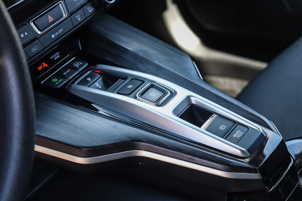 Thumbnail: 2020 Honda Clarity - 15