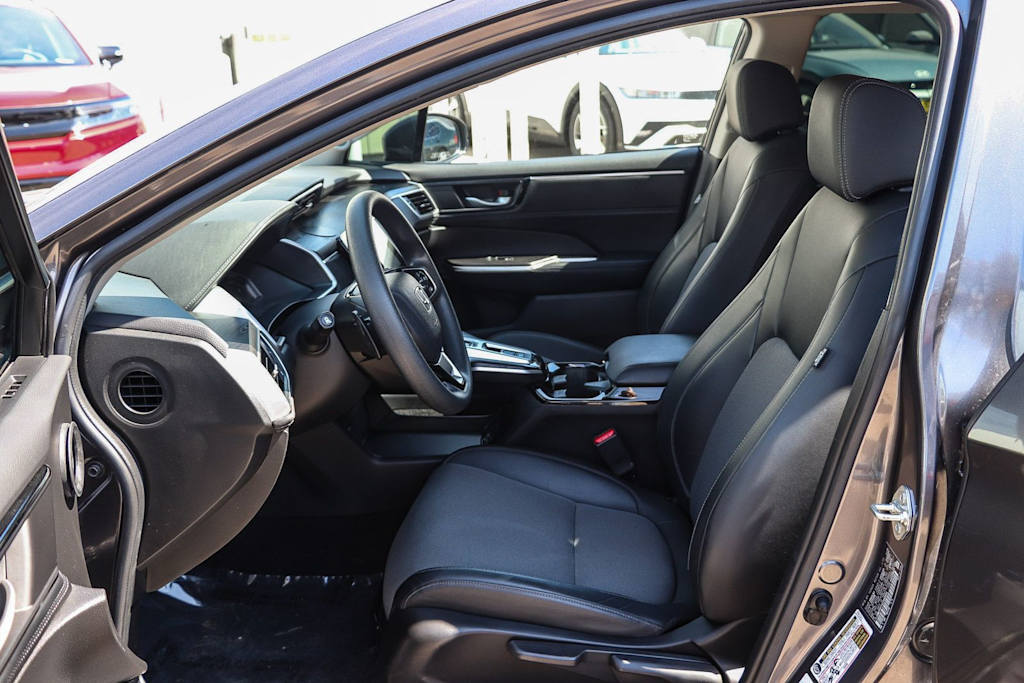 Thumbnail: 2020 Honda Clarity - 11