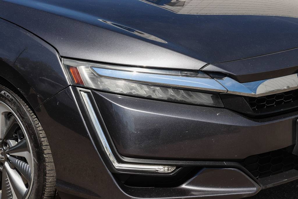 Thumbnail: 2020 Honda Clarity - 22