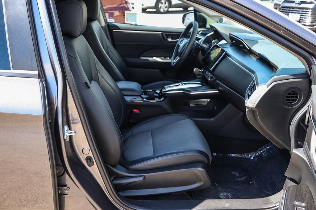 Thumbnail: 2020 Honda Clarity - 10