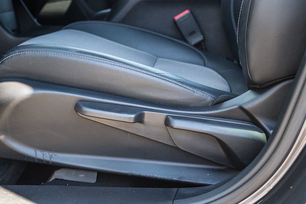 Thumbnail: 2020 Honda Clarity - 24