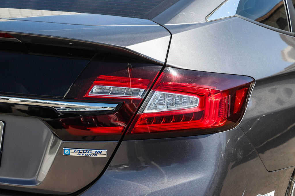 Thumbnail: 2020 Honda Clarity - 21