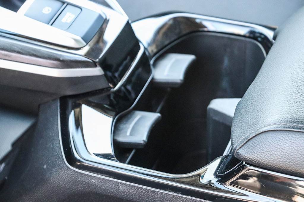 Thumbnail: 2020 Honda Clarity - 23
