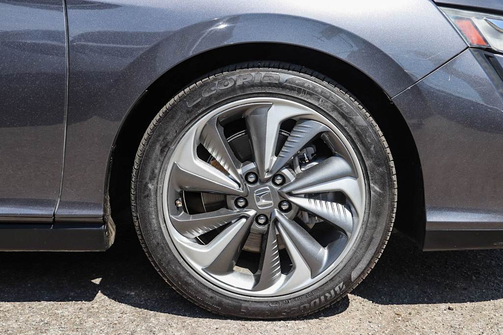Thumbnail: 2020 Honda Clarity - 7
