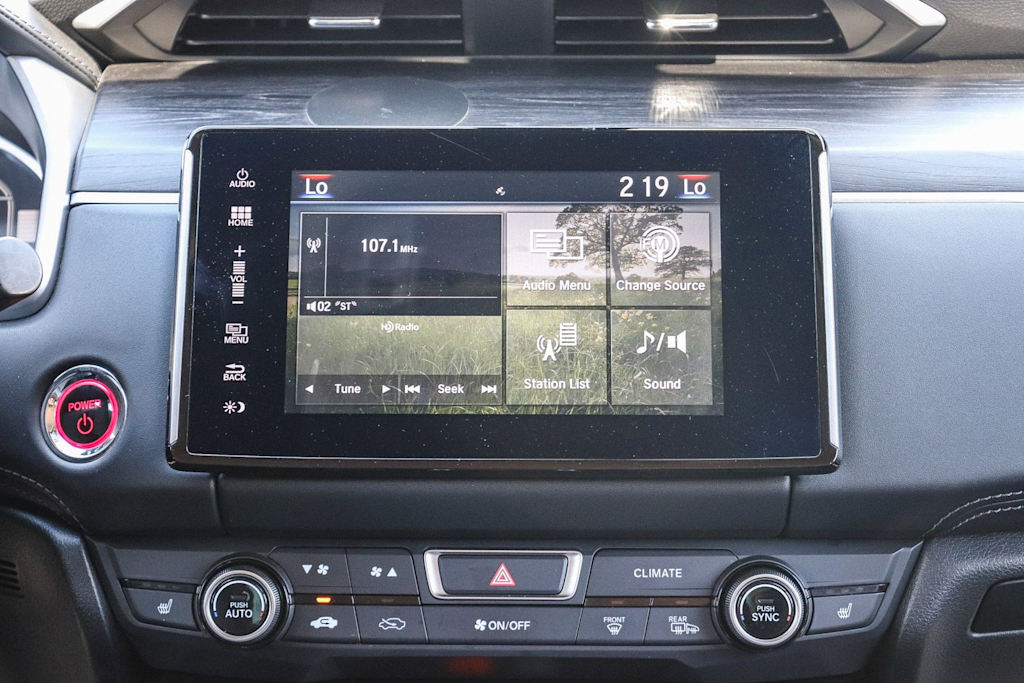 Thumbnail: 2020 Honda Clarity - 14