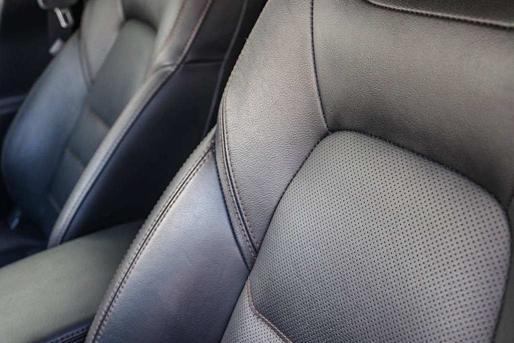 Thumbnail: 2023 Mazda CX-5 - 6