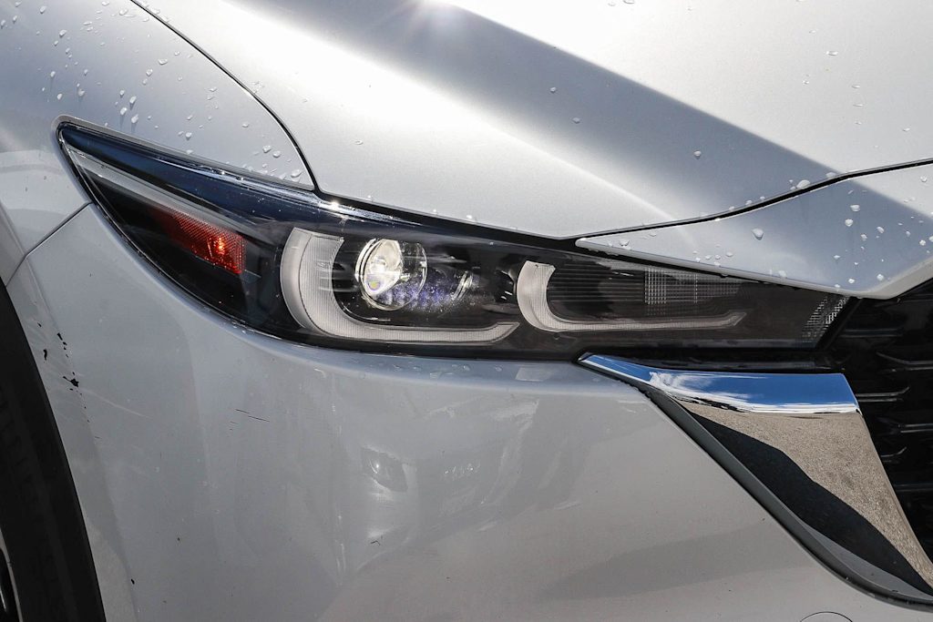 Thumbnail: 2023 Mazda CX-5 - 9