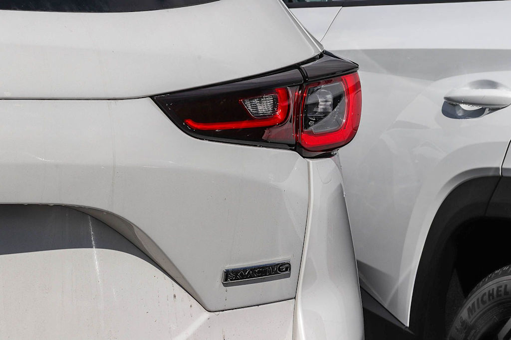 Thumbnail: 2023 Mazda CX-5 - 11