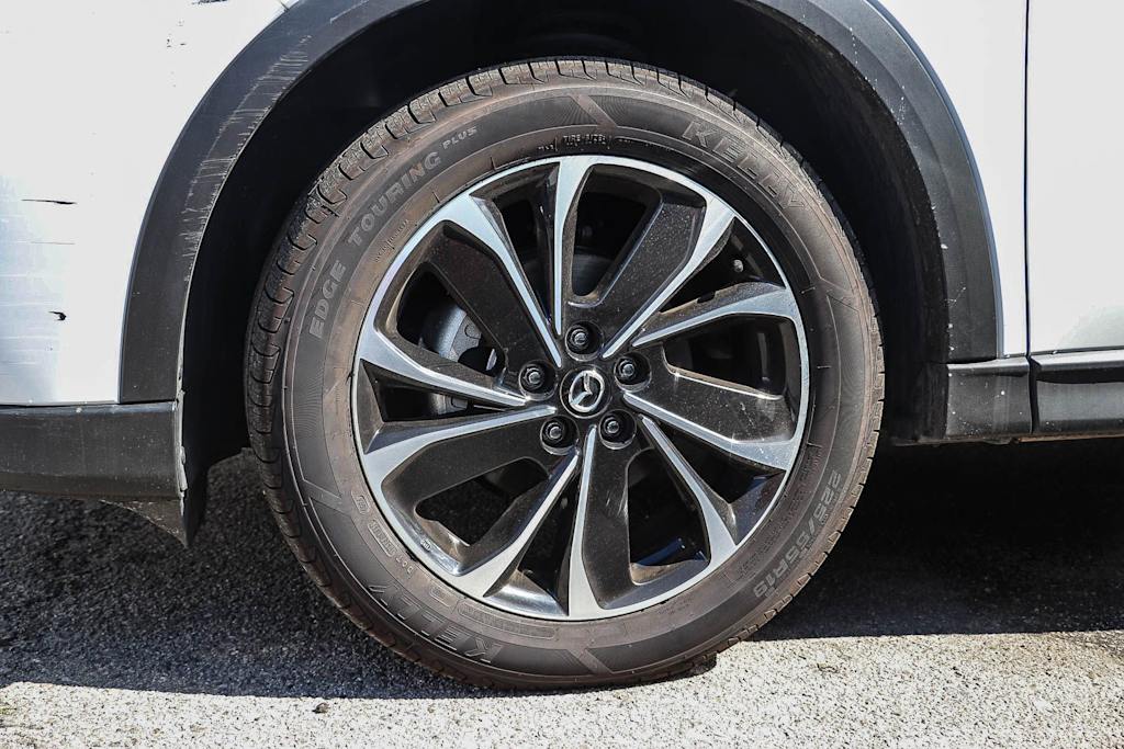 Thumbnail: 2023 Mazda CX-5 - 5