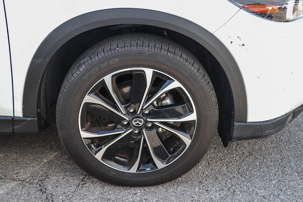 Thumbnail: 2023 Mazda CX-5 - 12