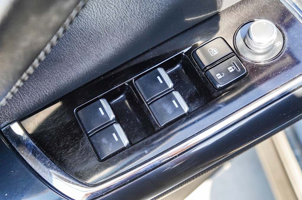 Thumbnail: 2019 Mazda CX-9 - 27