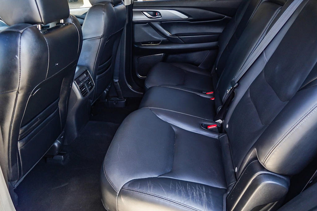 Thumbnail: 2019 Mazda CX-9 - 12