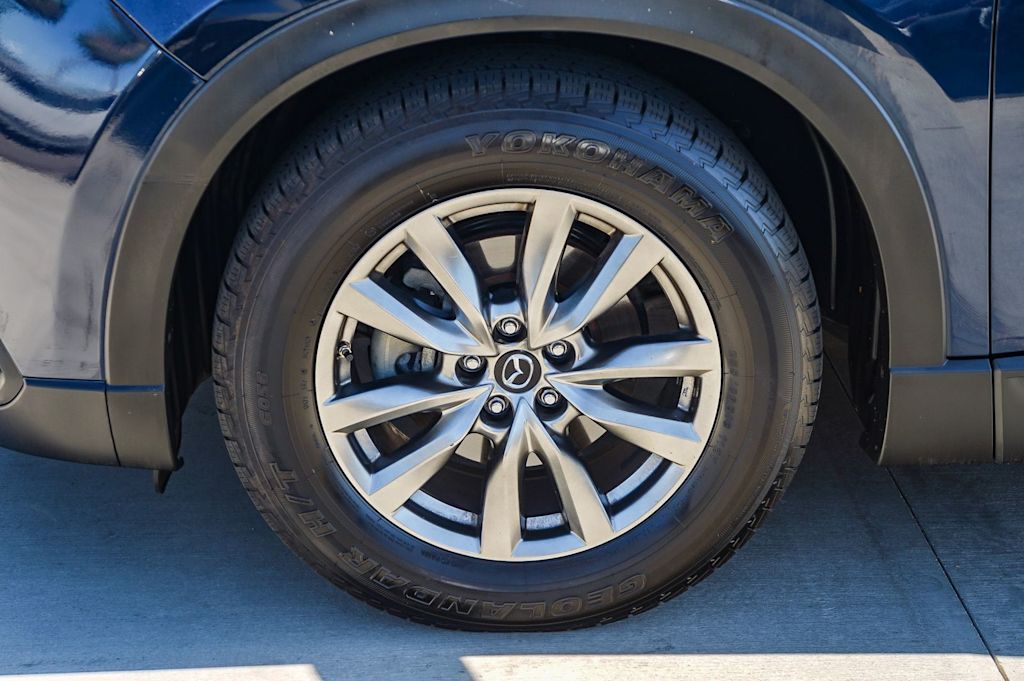 Thumbnail: 2019 Mazda CX-9 - 7