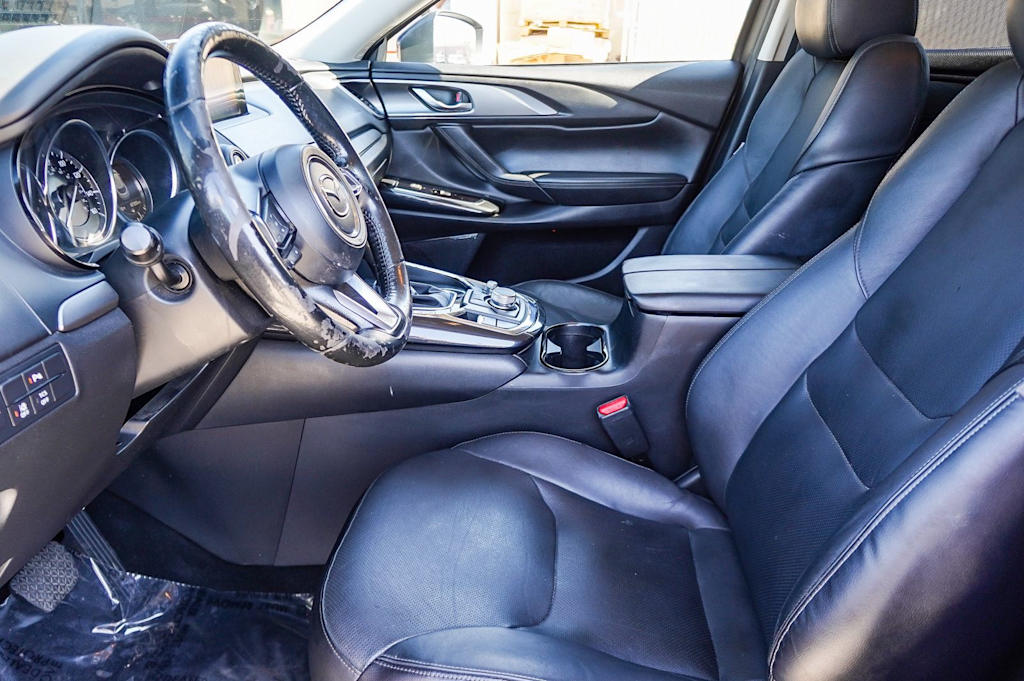 Thumbnail: 2019 Mazda CX-9 - 11