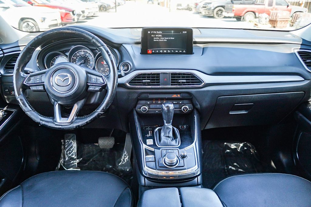 Thumbnail: 2019 Mazda CX-9 - 2
