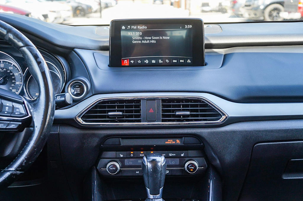 Thumbnail: 2019 Mazda CX-9 - 13