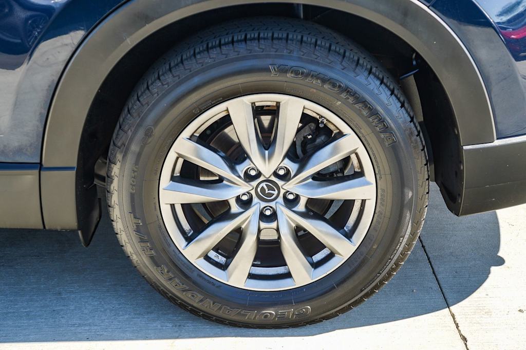 Thumbnail: 2019 Mazda CX-9 - 22