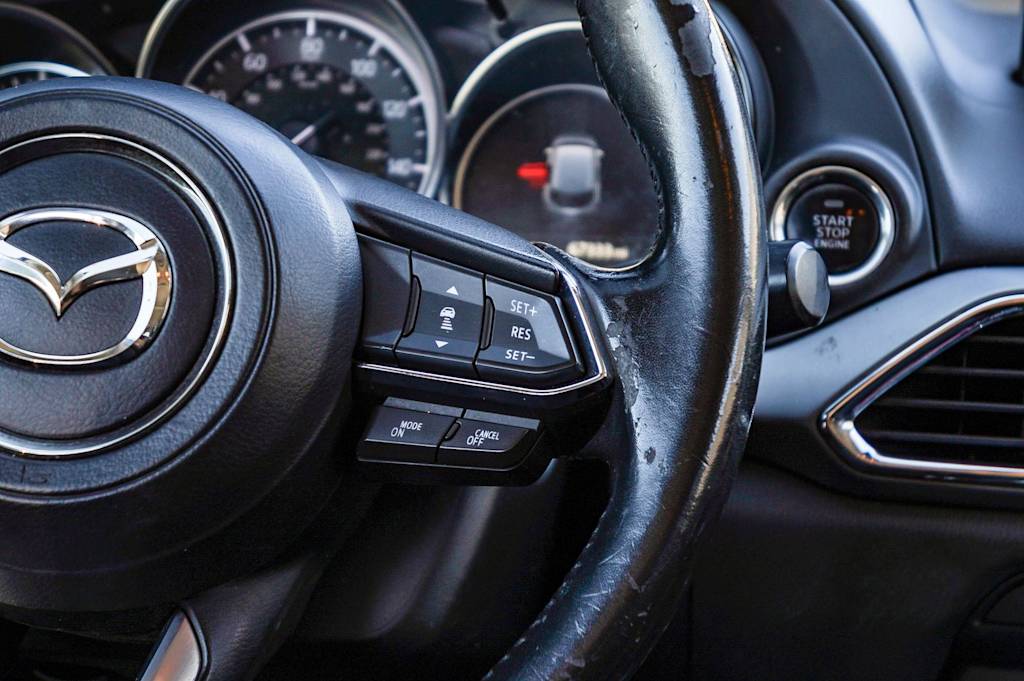 Thumbnail: 2019 Mazda CX-9 - 25
