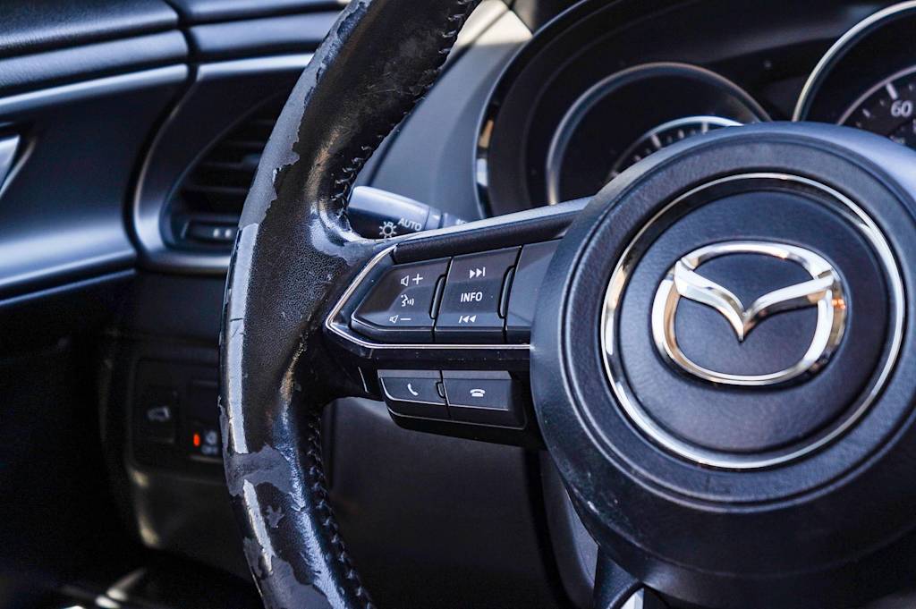 Thumbnail: 2019 Mazda CX-9 - 24