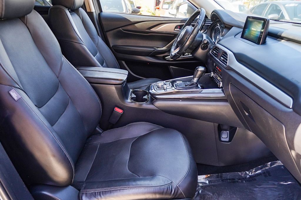 Thumbnail: 2019 Mazda CX-9 - 10
