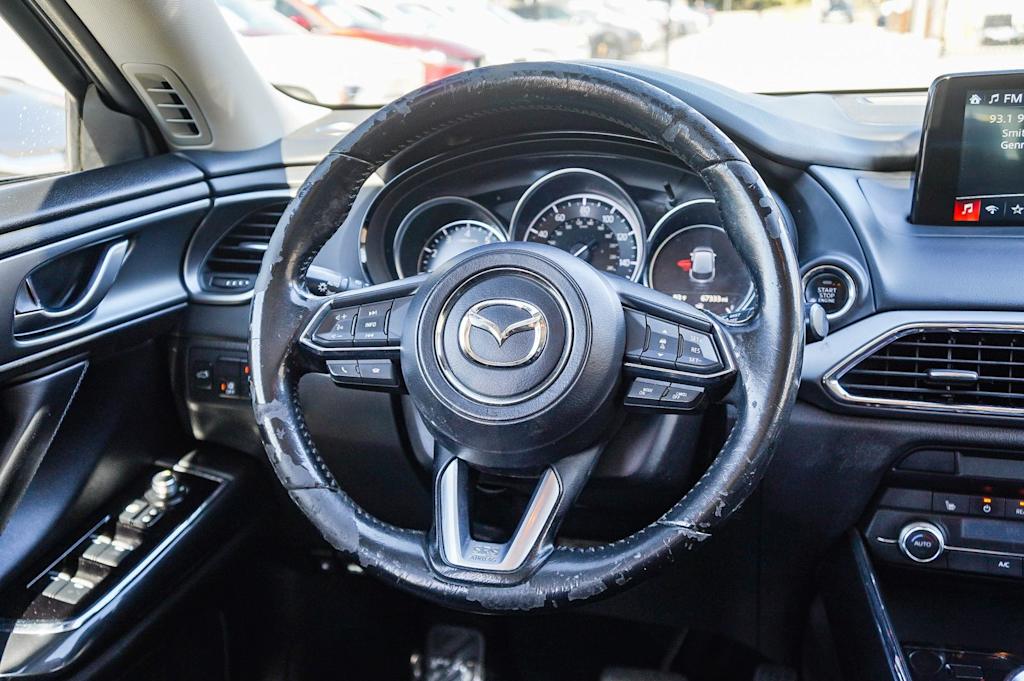 Thumbnail: 2019 Mazda CX-9 - 9