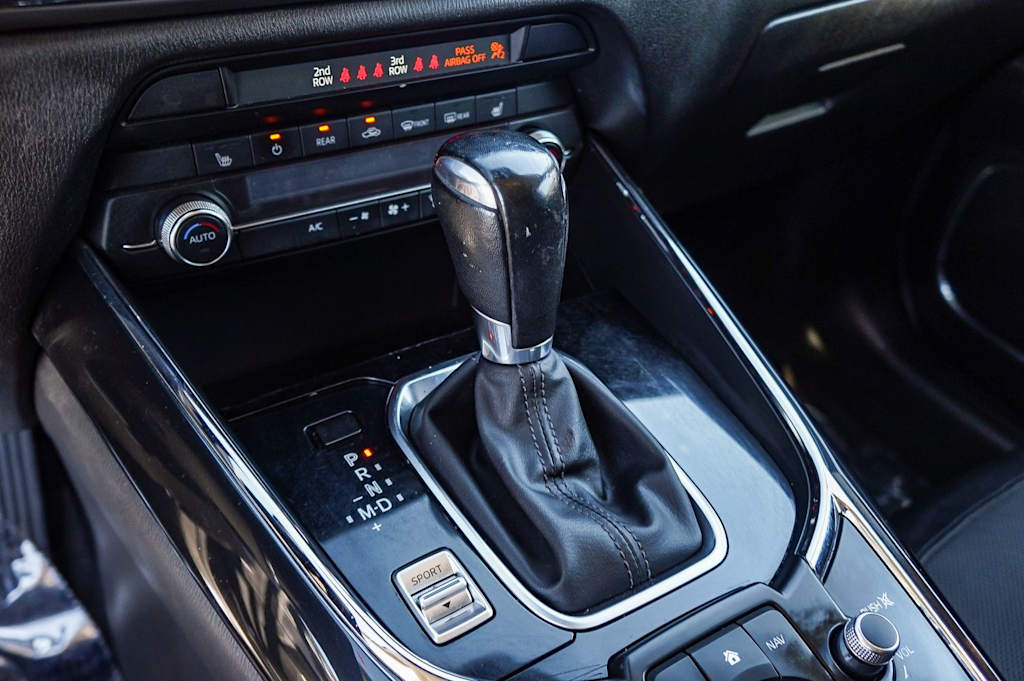 Thumbnail: 2019 Mazda CX-9 - 14