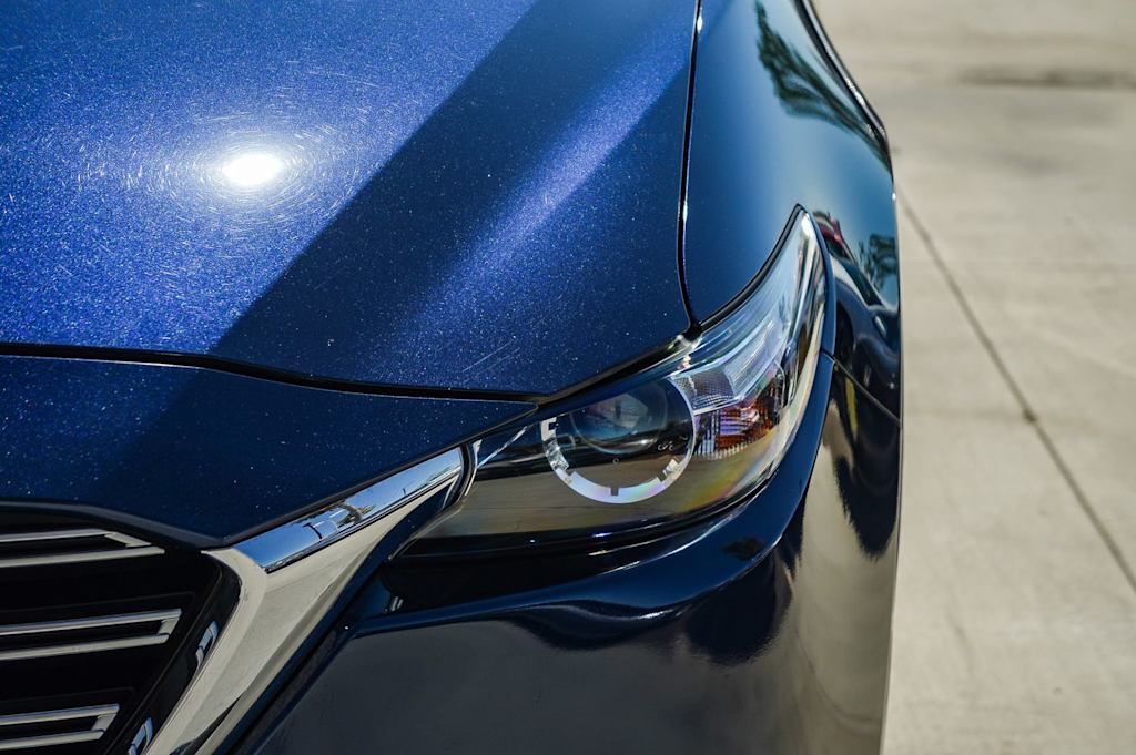 Thumbnail: 2019 Mazda CX-9 - 20