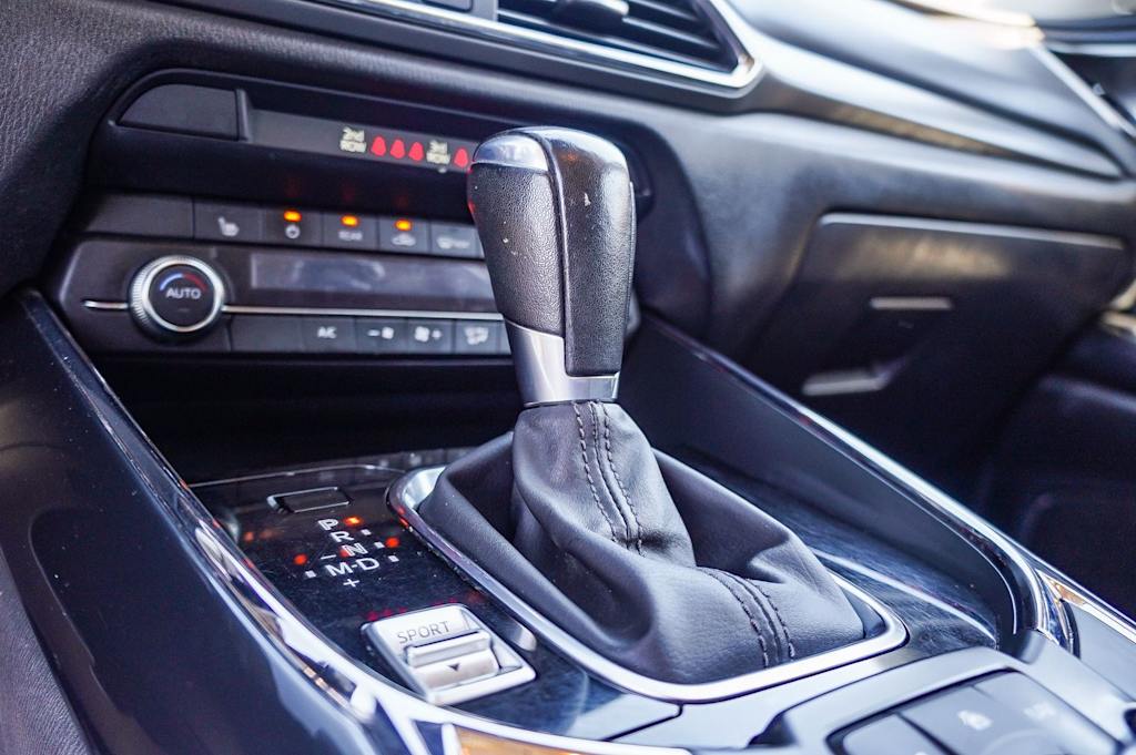 Thumbnail: 2019 Mazda CX-9 - 29