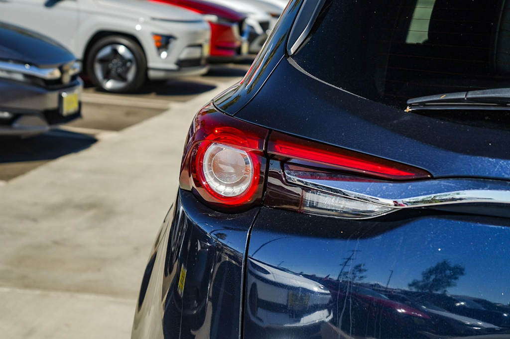 Thumbnail: 2019 Mazda CX-9 - 6