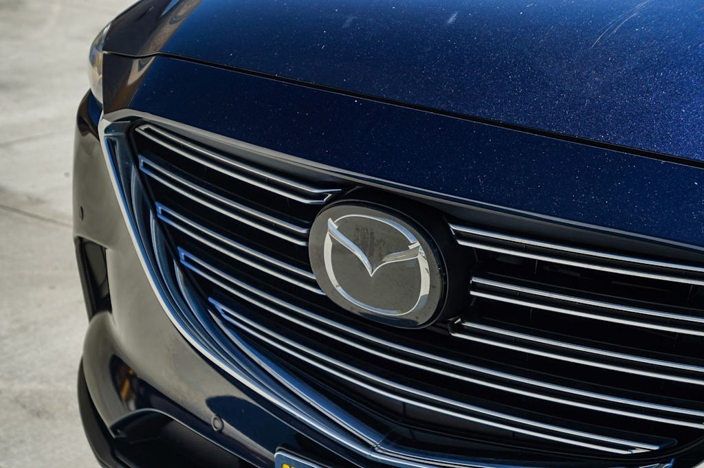 Thumbnail: 2019 Mazda CX-9 - 21