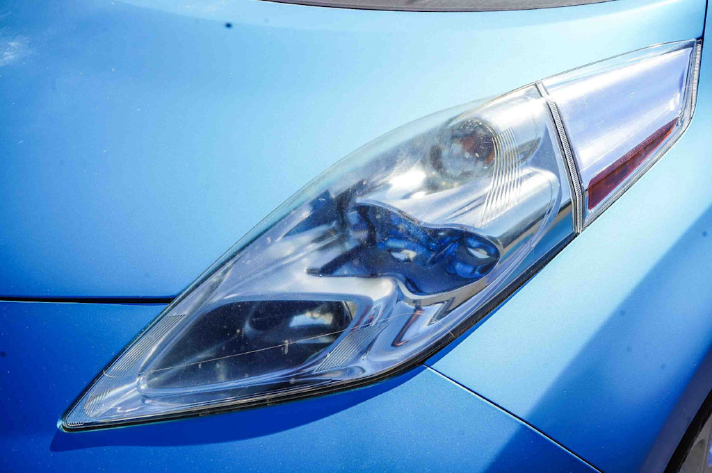 Thumbnail: 2012 Nissan Leaf - 21