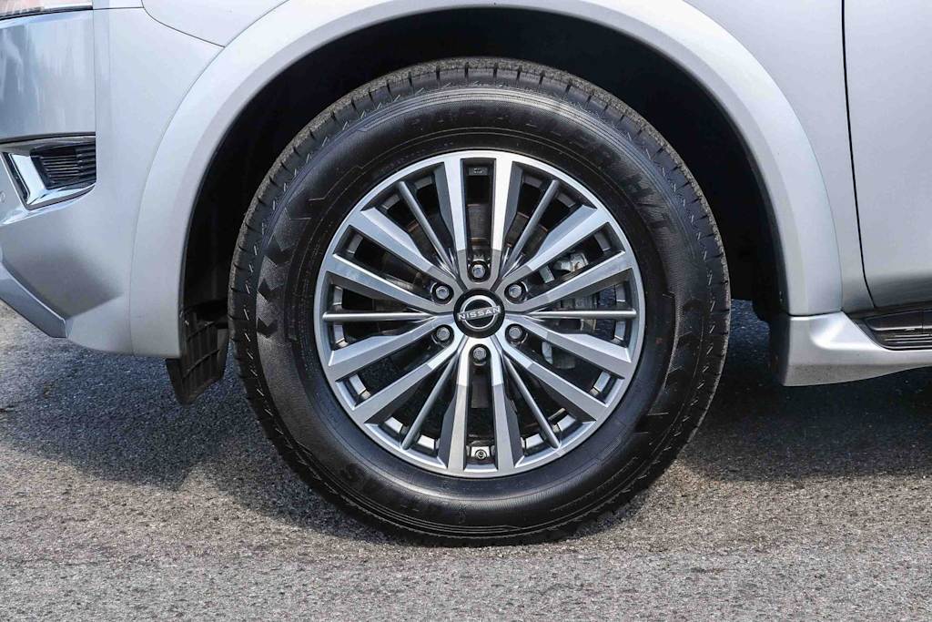 Thumbnail: 2021 Nissan Armada - 6