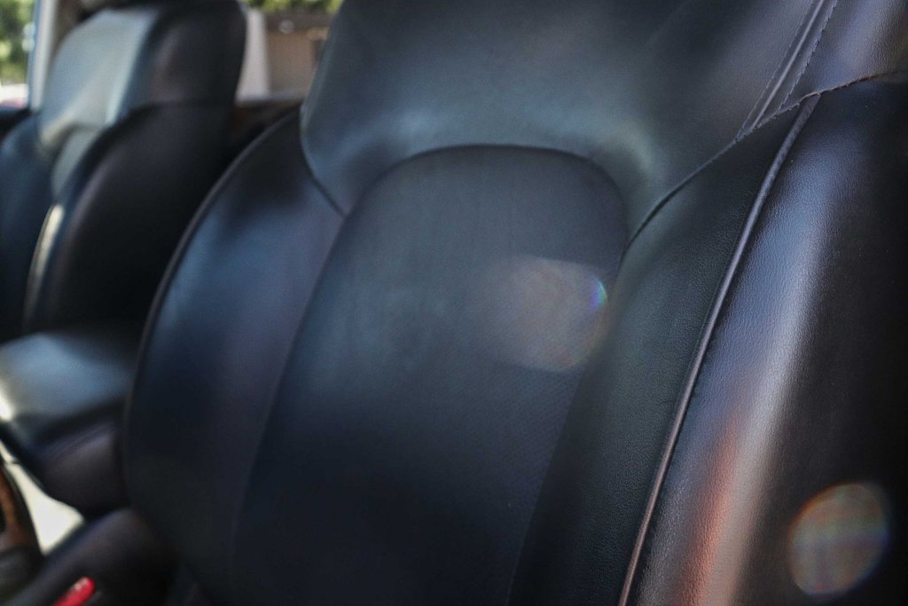 Thumbnail: 2021 Nissan Armada - 30