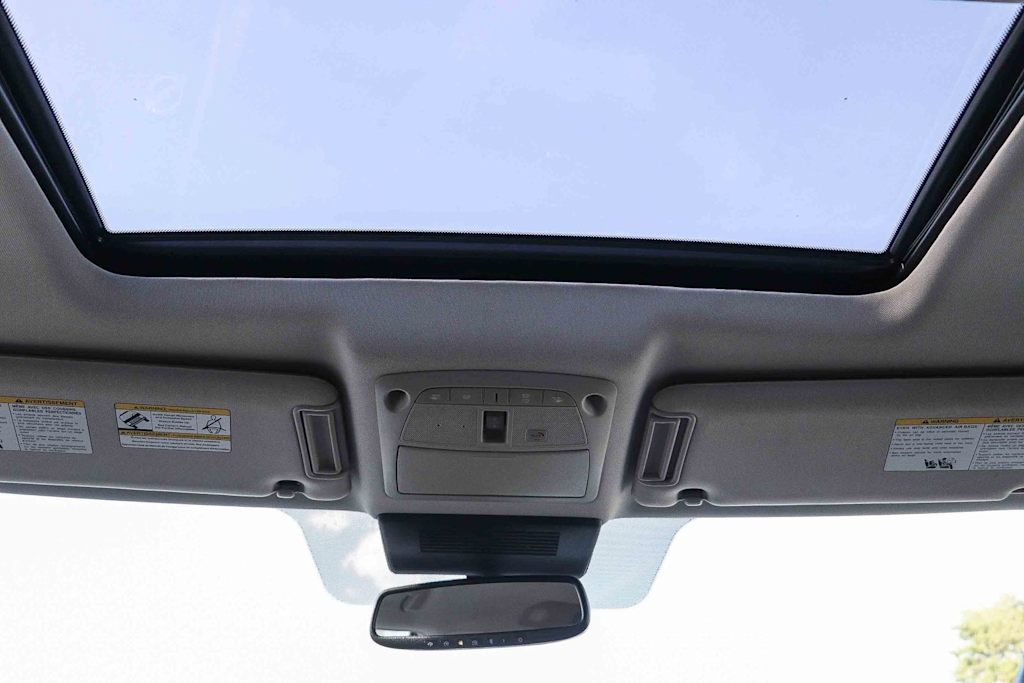 Thumbnail: 2021 Nissan Armada - 22