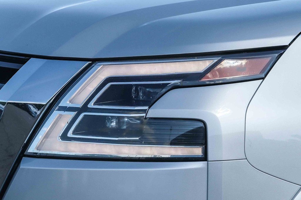 Thumbnail: 2021 Nissan Armada - 19