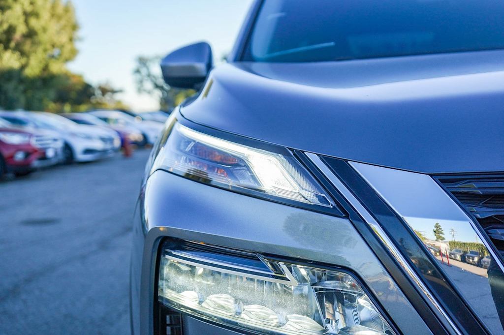 Thumbnail: 2023 Nissan Rogue - 20