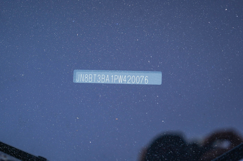 Thumbnail: 2023 Nissan Rogue - 28